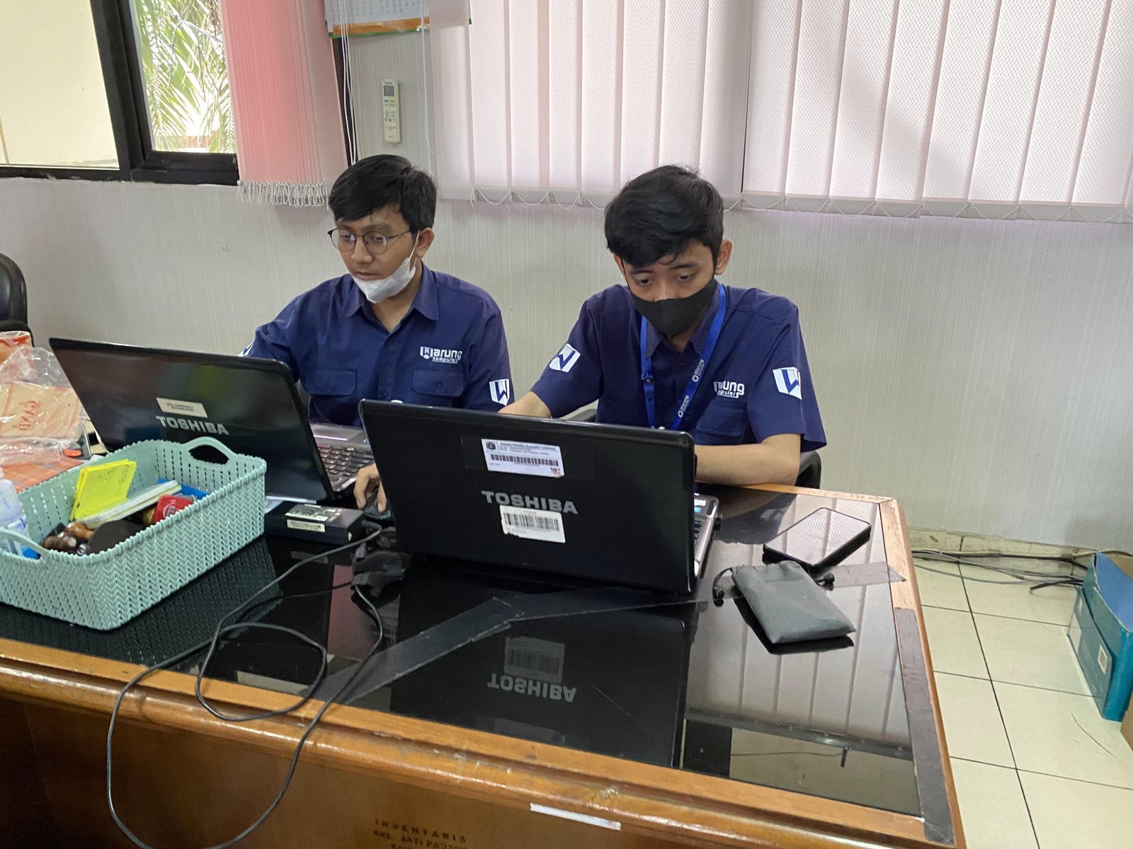 Tjitoson Laptop Services: Solusi Digital untuk Warga Cilacap yang Praktis